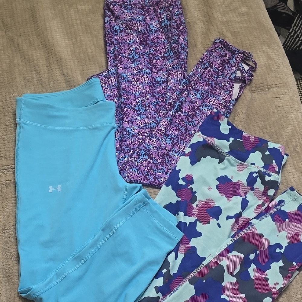 Under Armour  Leggings